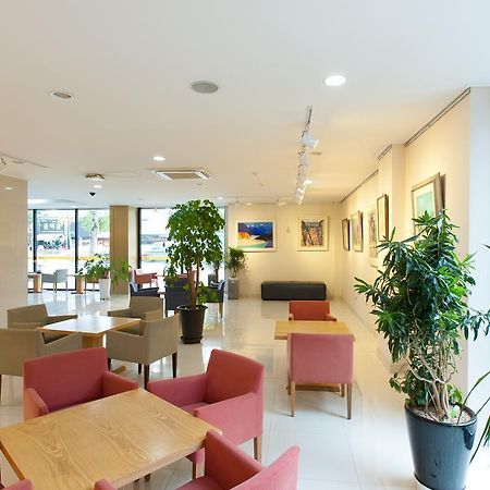 Benikea Hotel Flower Soul Exteriér fotografie