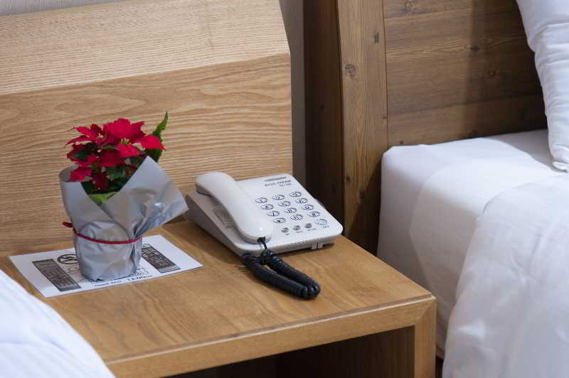 Benikea Hotel Flower Soul Exteriér fotografie