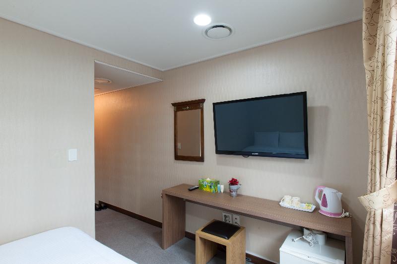 Benikea Hotel Flower Soul Exteriér fotografie