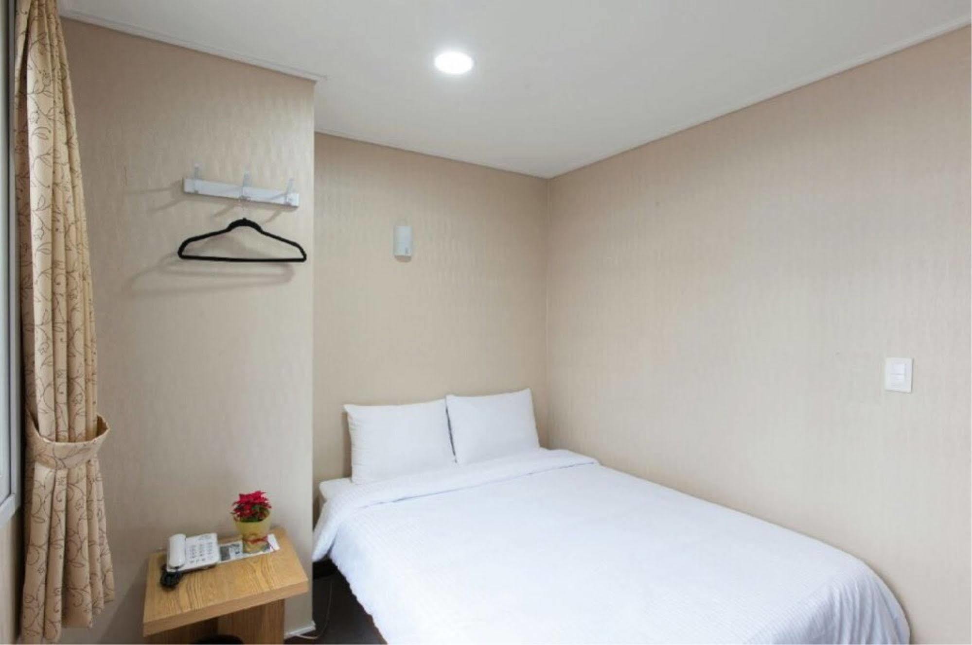 Benikea Hotel Flower Soul Exteriér fotografie